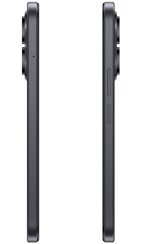 HONOR X6e 4/256GB (черный) фото 4