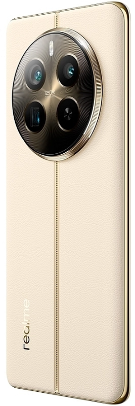 realme 12 Pro + 5G 8/256GB (бежевый песок) фото 3 realme 12 Pro + 5G 8/256GB (бежевый песок) фото 3