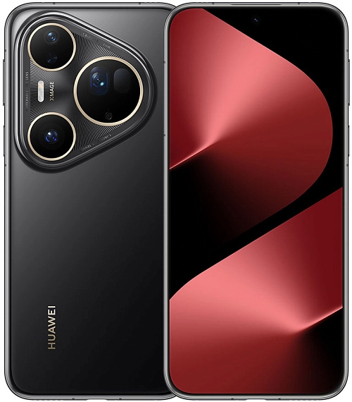 Huawei Pura 80 Ultra LMU-LX9 16/512GB (черный)
