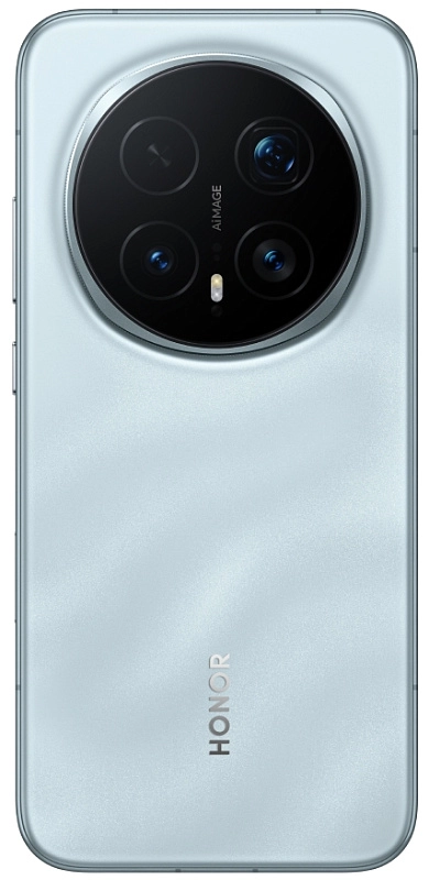 HONOR Magic8 Pro 12/512GB (голубой) фото 6