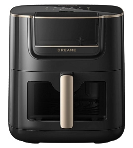 Dreame Air Fryer AF30 (черный)