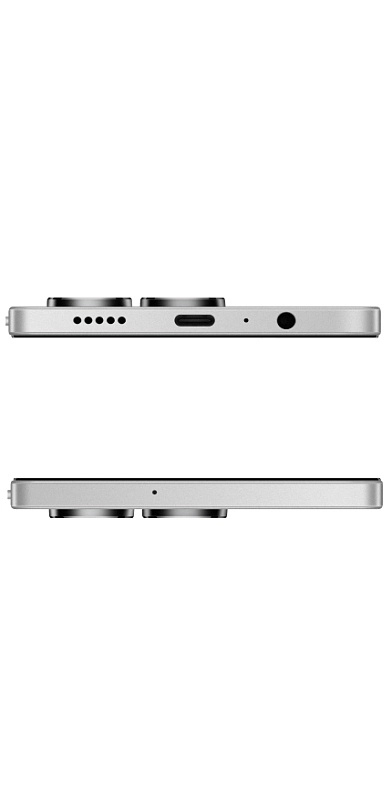 HONOR X5d Plus 4/128GB (серебро) фото 8