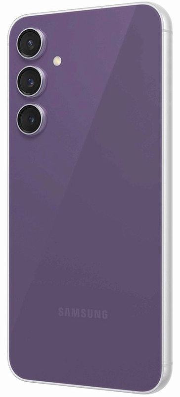 Samsung Galaxy S23 FE 8/256GB (фиолетовый) фото 7