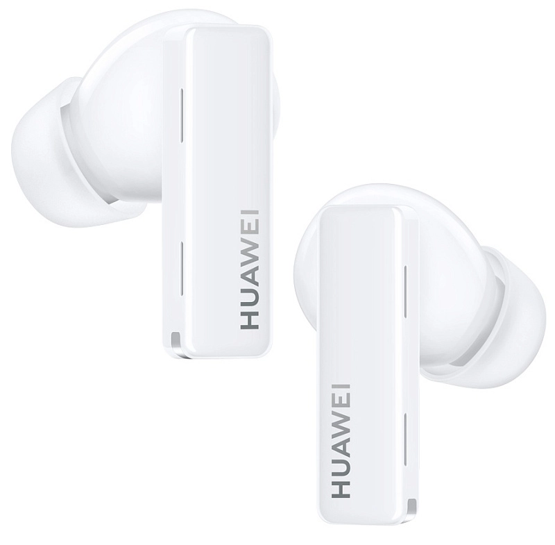 Huawei FreeBuds Pro (керамический белый) фото 6 Huawei FreeBuds Pro (керамический белый) фото 6