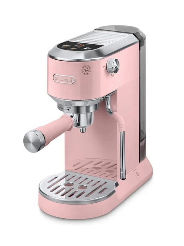 DeLonghi EC890.PK фото 1