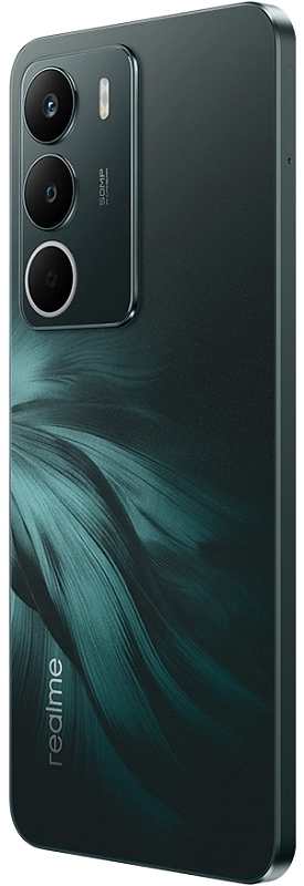 Realme C71 6/128GB (зеленый) фото 7