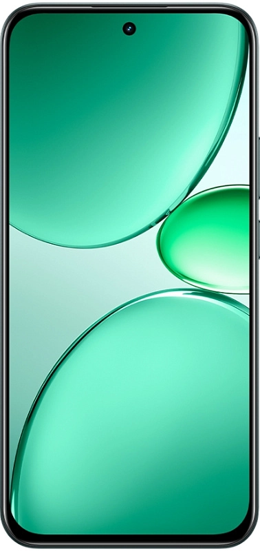 Realme C85 Pro 8/256GB (зеленый) фото 2