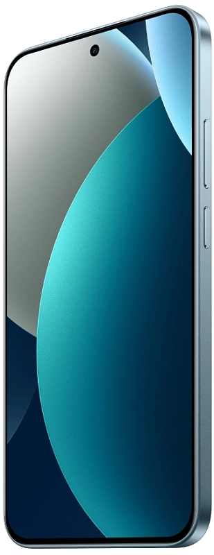 Redmi Note 15 Pro 5G 8/256GB (синий) фото 3