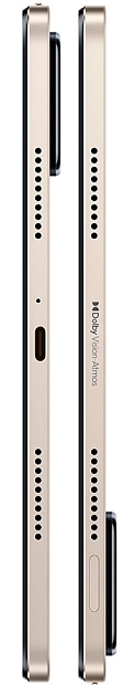 Xiaomi Pad 6 8/256GB (золотой) фото 5