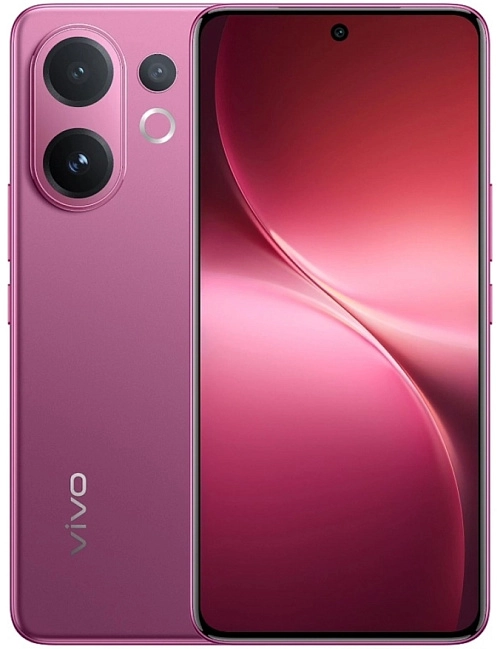 Vivo V60 12/256GB (фиолетовый)