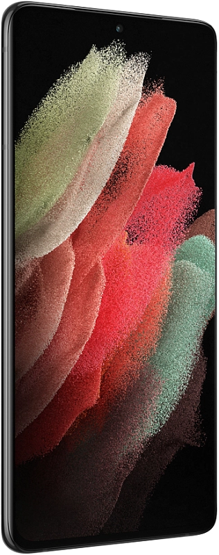 Samsung Galaxy S21 Ultra 12/256GB Грейд B (черный фантом) фото 1 Samsung Galaxy S21 Ultra 12/256GB Грейд B (черный фантом) фото 1