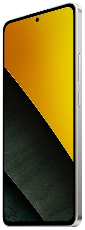 POCO M7 Pro 8/256GB (серебро) фото 3 POCO M7 Pro 8/256GB (серебро) фото 3