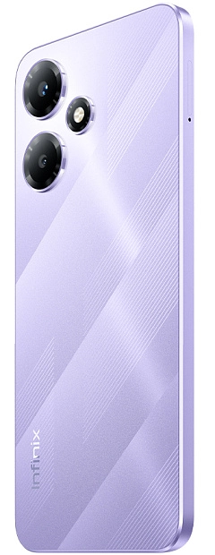 Infinix Hot 30 Play NFC 8/128GB (пурпурно-фиолетовый) фото 6