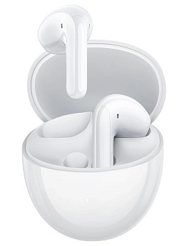 HONOR Choice Earbuds S7 (белый)