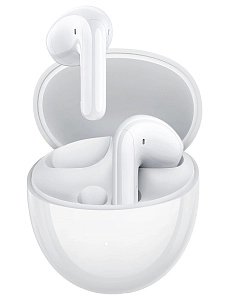 HONOR Choice Earbuds S7 (белый)