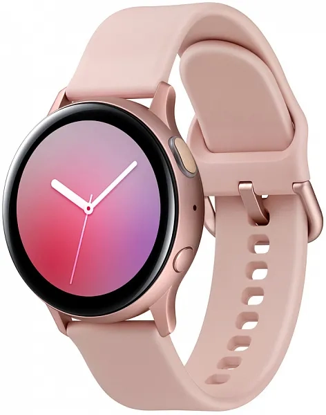 Смарт-часы Samsung Watch Active 2 40мм SM-R830 (ваниль) Смарт-часы Samsung Watch Active 2 40мм SM-R830 (ваниль)
