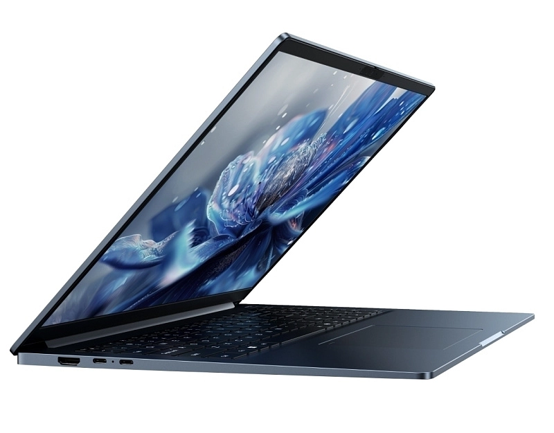 Chuwi CoreBook Air Plus 16" Win11 Pro 16/512GB (синий) фото 5