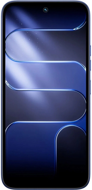 Tecno Spark 50 8/256GB (синий) фото 1
