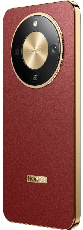 HONOR X9d 8/256GB (терракотовый) фото 6