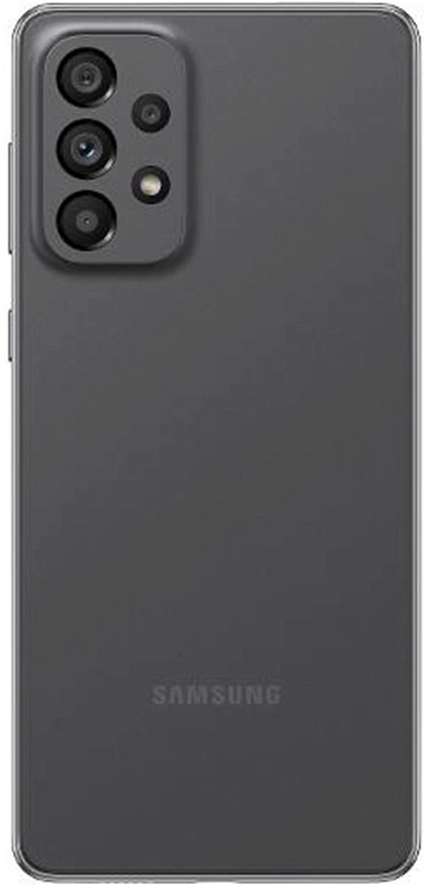 Samsung Galaxy A73 5G 6/128GB (серый) фото 6 Samsung Galaxy A73 5G 6/128GB (серый) фото 6