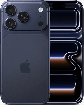 Apple iPhone 17  Pro 256GB (синий)