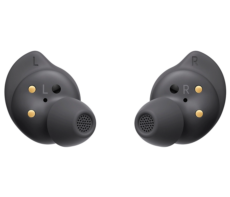 Samsung Galaxy Buds FE (графит) фото 3 Samsung Galaxy Buds FE (графит) фото 3