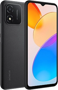 HONOR X5 2/32GB (черный)