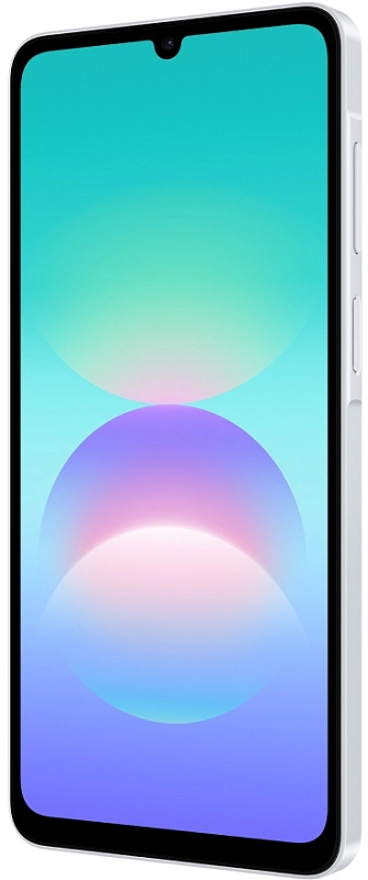 Samsung Galaxy A08 A085 6/128GB (серебро) фото 3