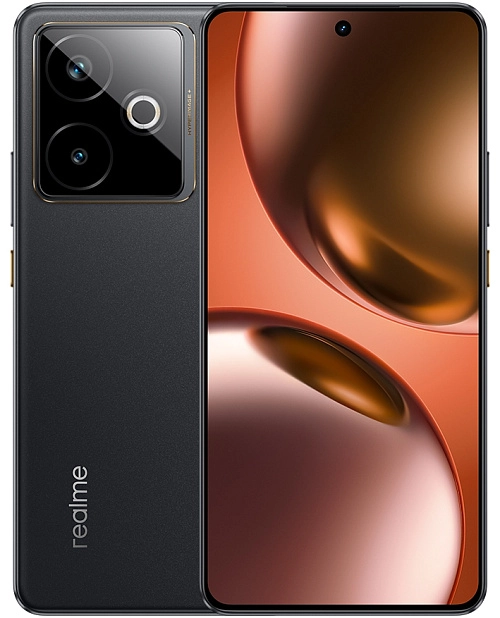 Realme GT 7T 12/512GB (обсидиан) Realme GT 7T 12/512GB (обсидиан)
