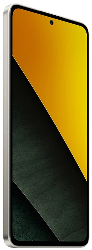 POCO M7 Pro 8/256GB (серебро) фото 1 POCO M7 Pro 8/256GB (серебро) фото 1