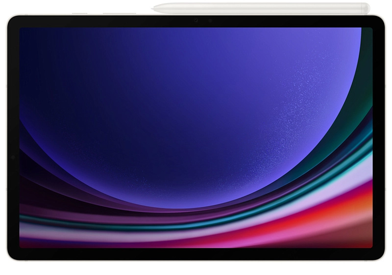 Samsung Galaxy Tab S9 5G 12/256GB (бежевый) фото 2 Samsung Galaxy Tab S9 5G 12/256GB (бежевый) фото 2