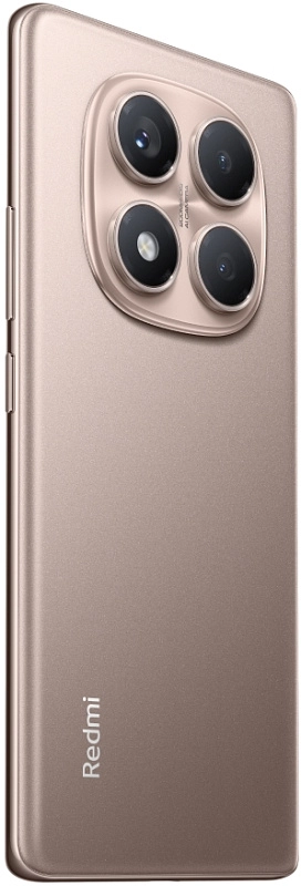 Redmi Note 14 Pro 12/512GB (золото) фото 5