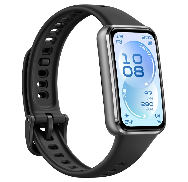 HUAWEI Band 11 CDY-B19 (черный) фото 1
