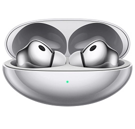HUAWEI FreeBuds Neo (серебро)