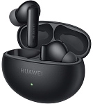 Huawei FreeBuds 6i (черный) фото 2