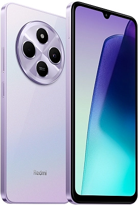 Xiaomi Redmi 14C 4/128GB (фиолетовый)