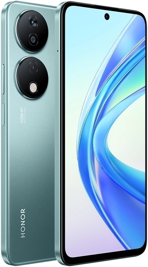 HONOR X7b 8/128GB (изумрудный зеленый) HONOR X7b 8/128GB (изумрудный зеленый)