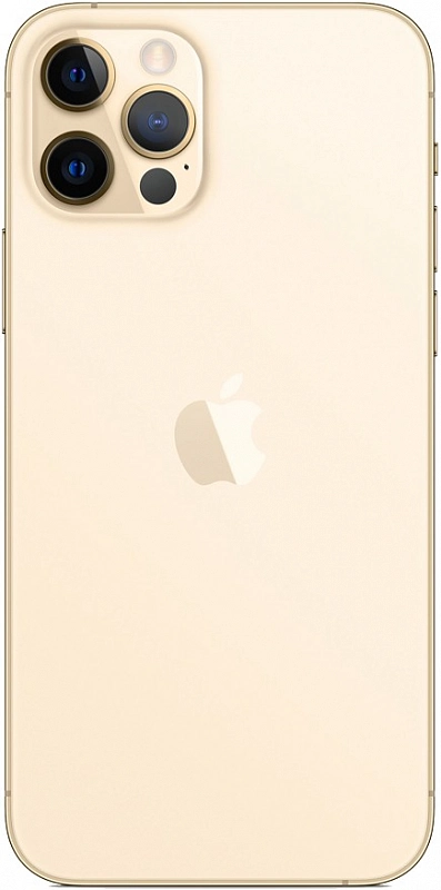 Apple iPhone 12 Pro 256GB Грейд B (золотой) фото 2 Apple iPhone 12 Pro 256GB Грейд B (золотой) фото 2