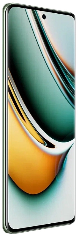 realme 11 Pro + 5G 8/256GB (зеленый) фото 3
