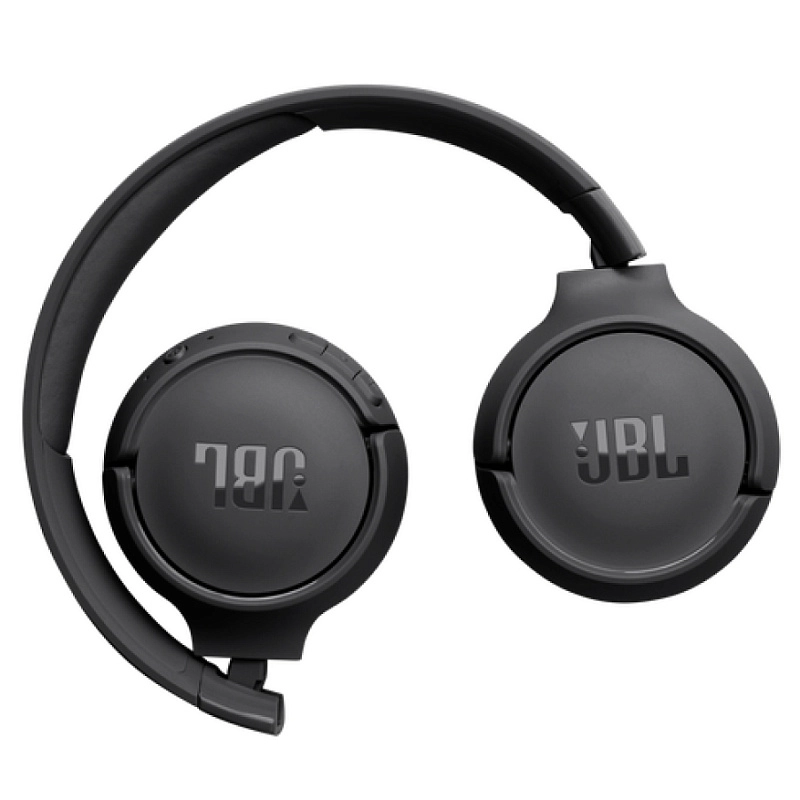 JBL Tune 520BT (черный) фото 3