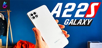 Samsung Galaxy A22s
