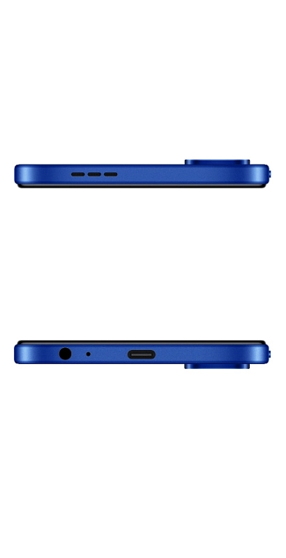 Tecno Spark Go 3 4/128GB (синий) фото 6