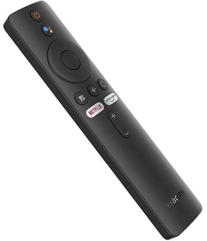 Xiaomi TV Stick 4K (черный) фото 7 Xiaomi TV Stick 4K (черный) фото 7