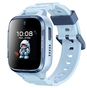 HONOR Choice Kids Watch Plus (голубой)