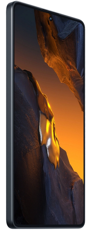 POCO F5 12/256GB (черный) фото 1 POCO F5 12/256GB (черный) фото 1