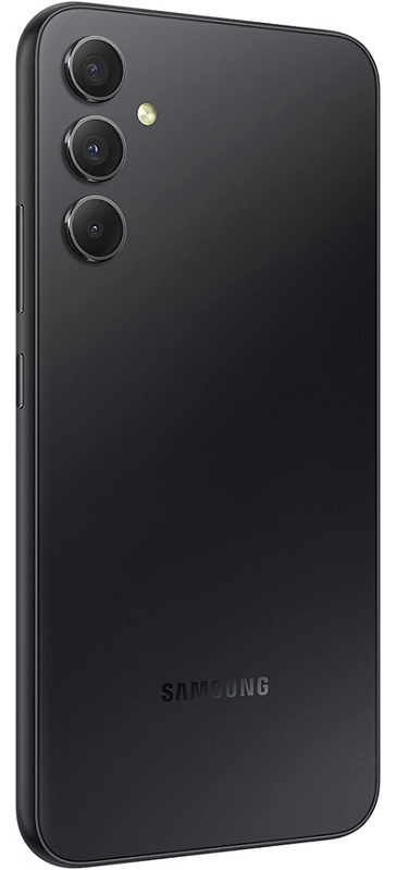 Samsung Galaxy A34 5G 6/128GB (графит) фото 5 Samsung Galaxy A34 5G 6/128GB (графит) фото 5