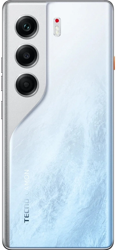 Tecno Camon 40 Pro 8/256GB (белый) фото 3