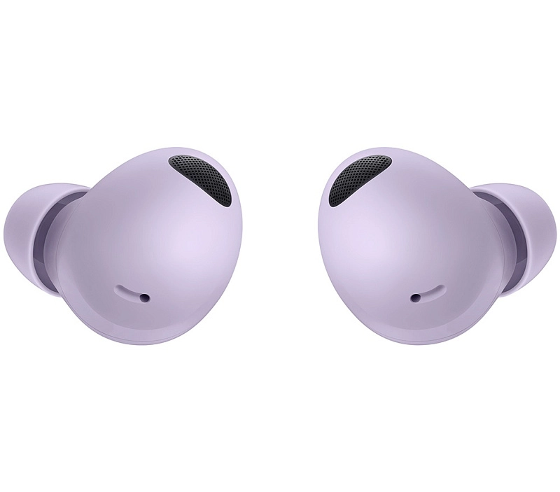 Samsung Galaxy Buds 2 Pro (лаванда) фото 4 Samsung Galaxy Buds 2 Pro (лаванда) фото 4