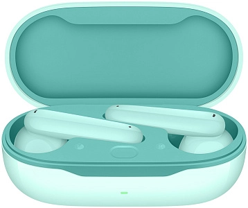 Huawei FreeBuds SE (мятно-голубой)