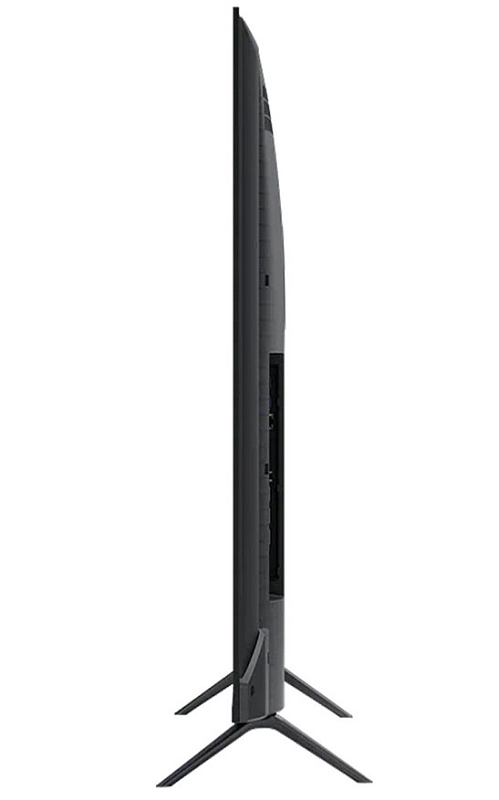 Яндекс ТВ Станция Про MiniLED с Алисой 75" (YNDX-00105) фото 3
